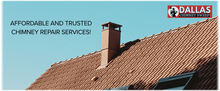 Chimney Repair Dallas TX