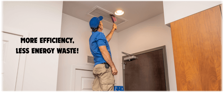 Dryer Vent Cleaning Dallas TX